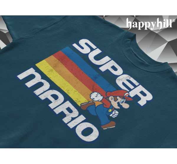 Super Mario Colors